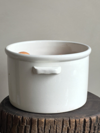 Terre de fer Grande dish