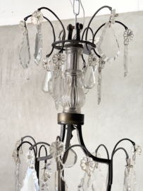 Franse chandelier/ kroonluchter