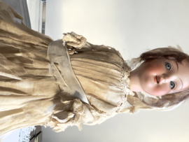 Antique German doll Simon & Halbig of Schoenau & Hoffmeister.