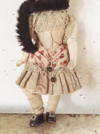 Armand marseille doll