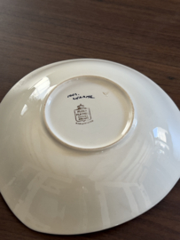 Handgeschilderd schaaltje Gouda