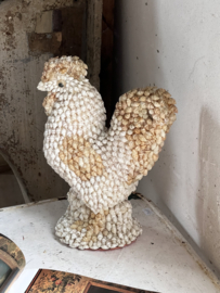 Vintage rooster