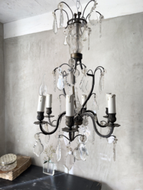 Franse chandelier/ kroonluchter