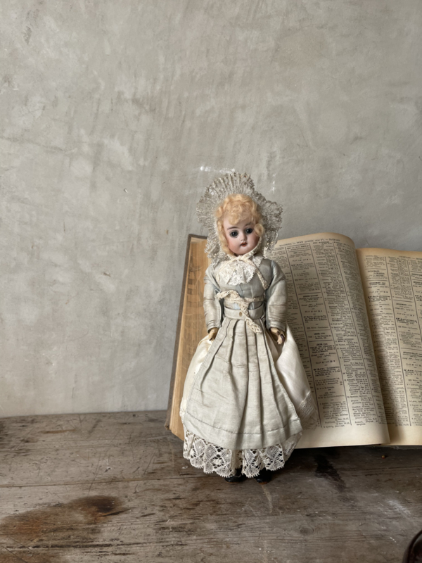 Antique Armand Marseille doll
