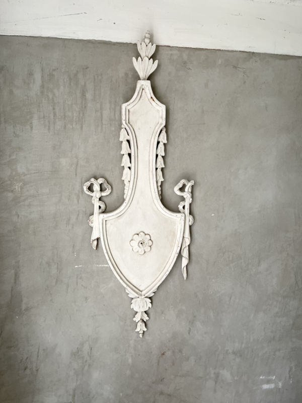 Antiek Italiaans ornament