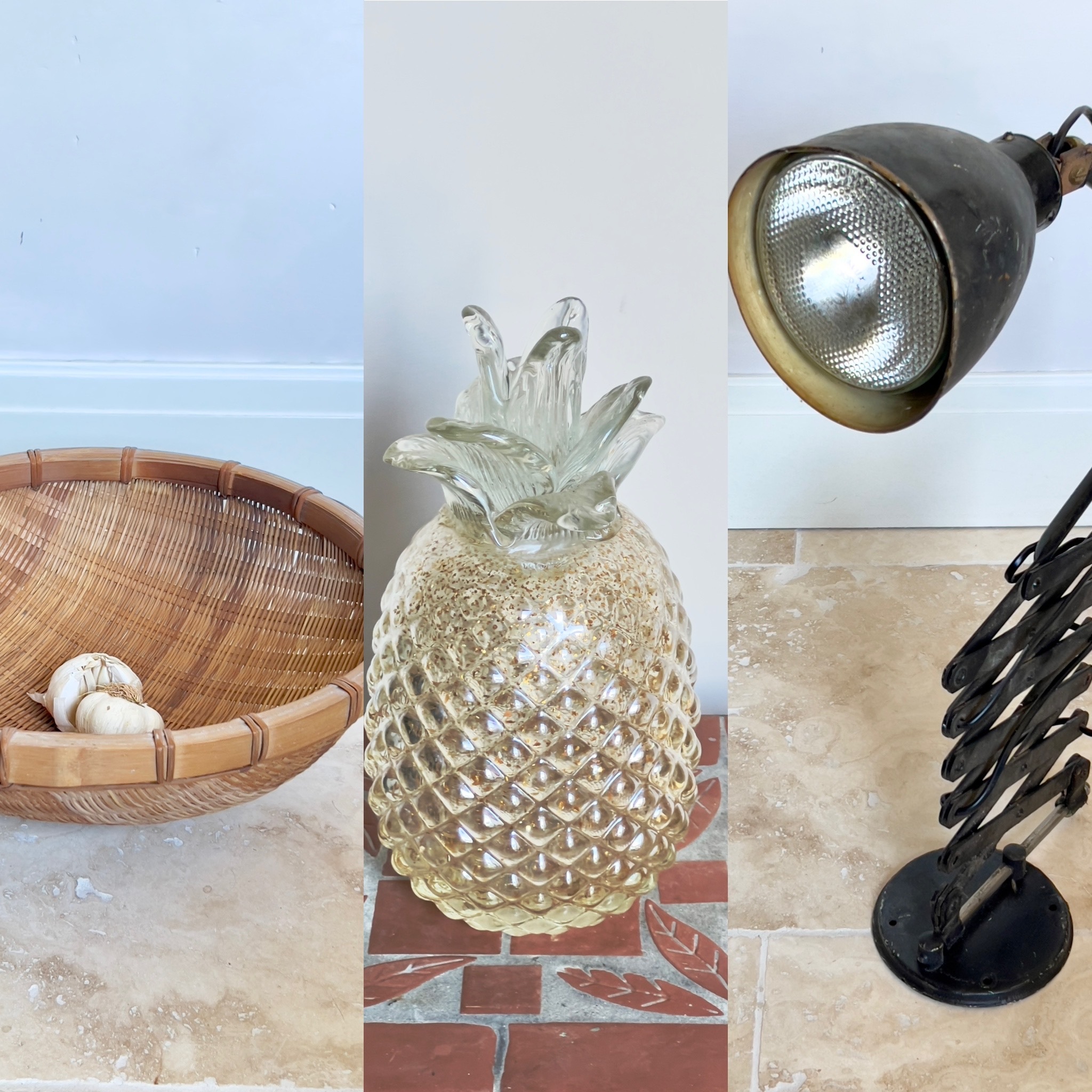 Brocante webshop 
