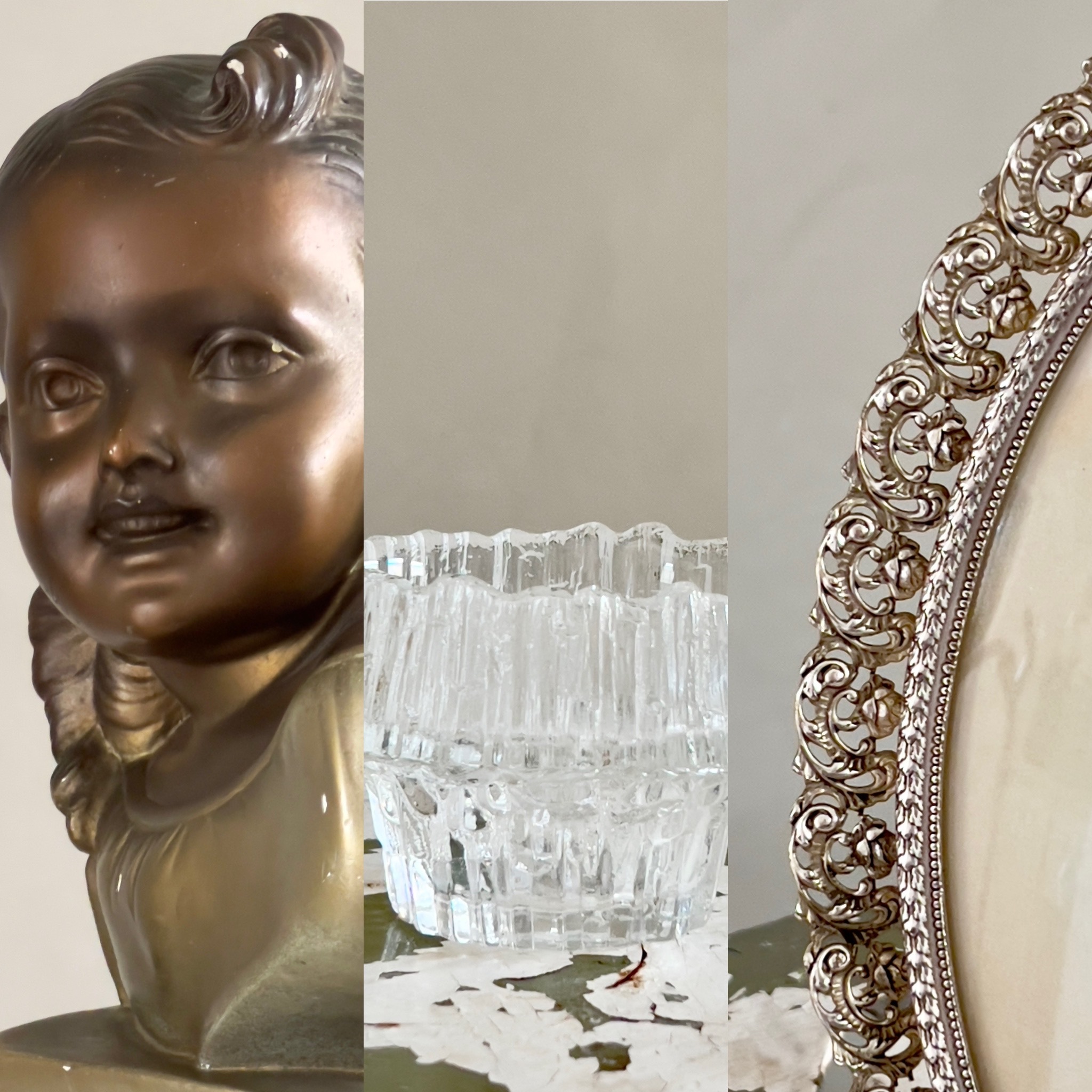 Brocante webshop 
