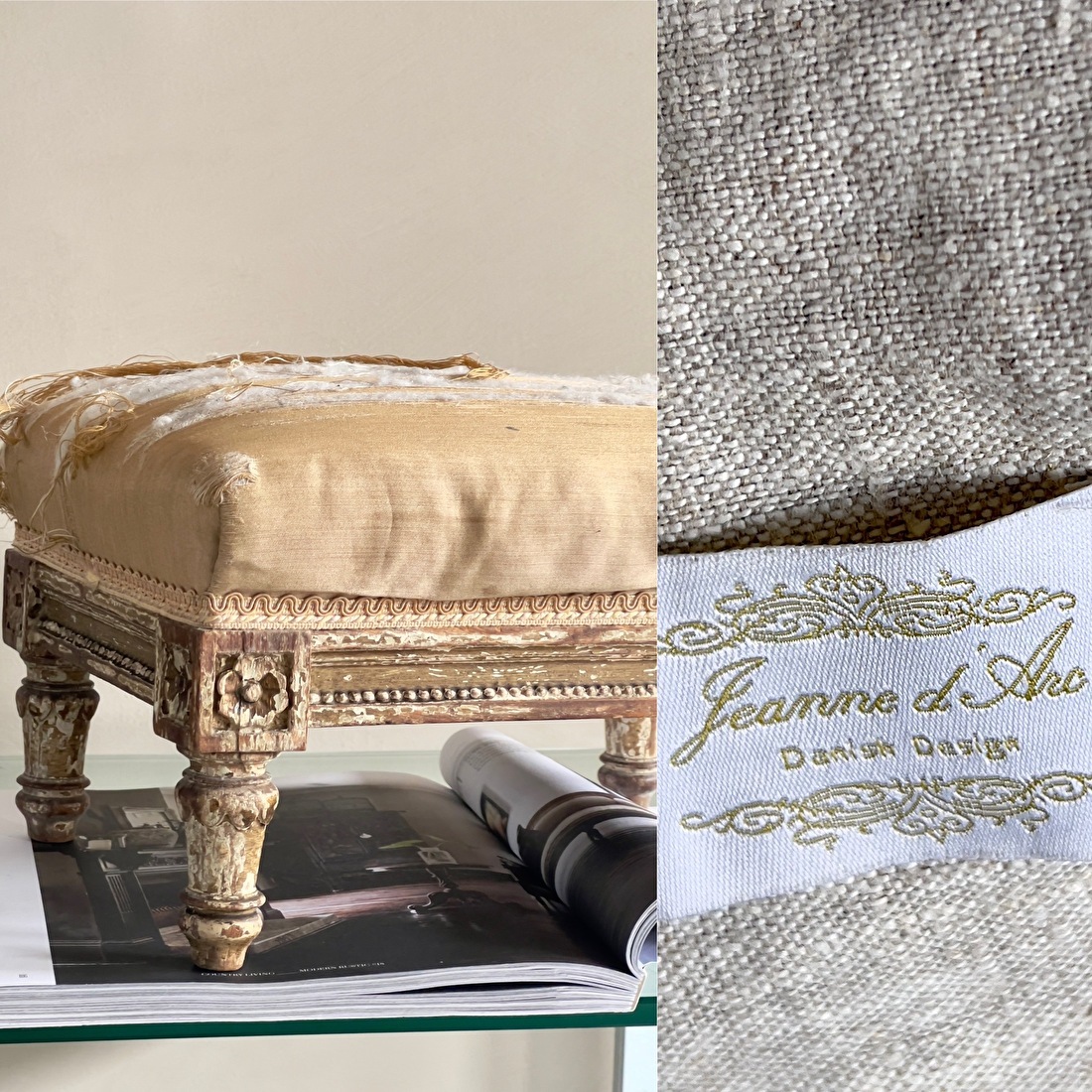 Brocante webshop 