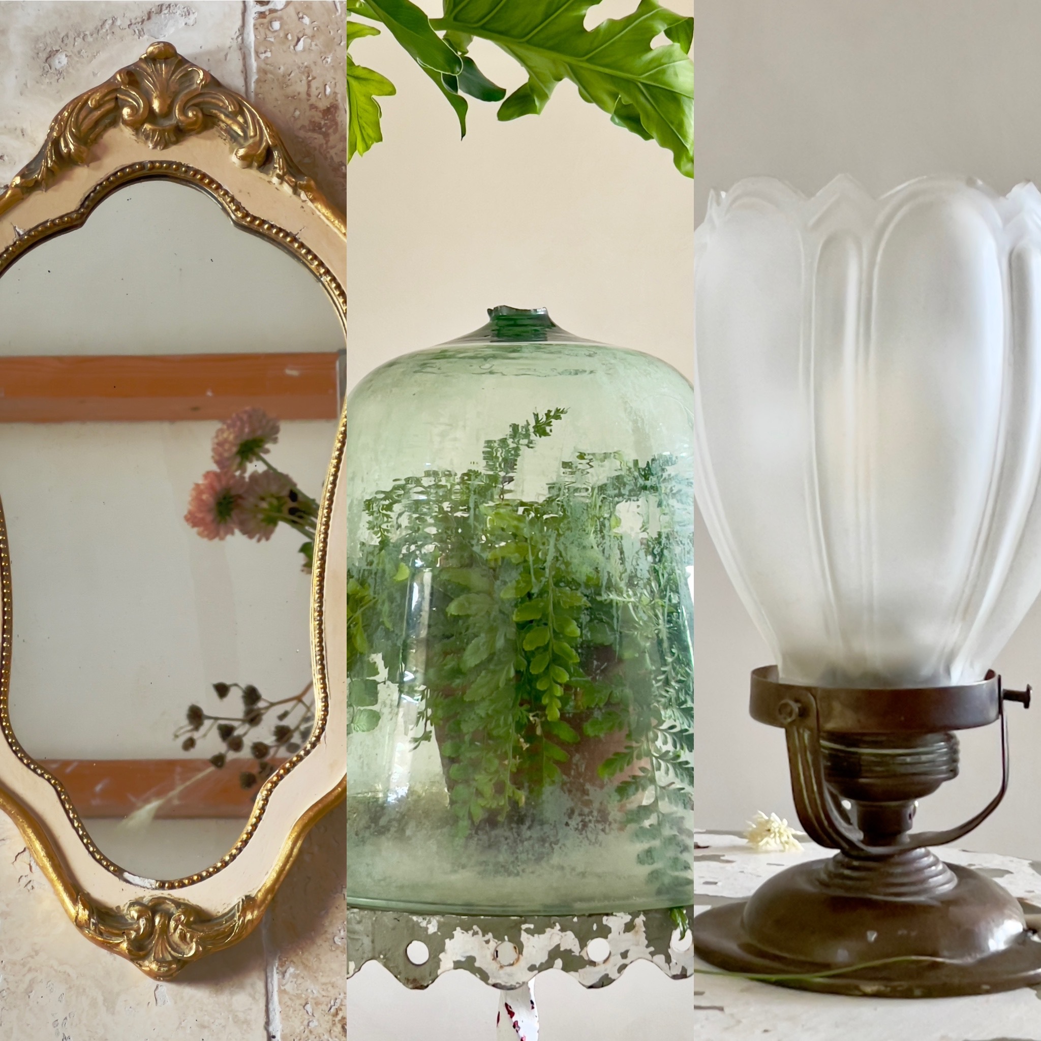 Brocante webshop 