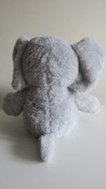 Knuffel olifant Luka