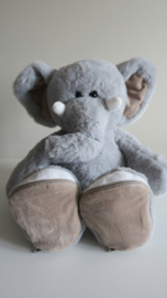 Knuffel olifant Luka