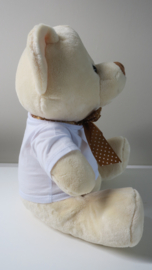 Knuffel beer Mumbie