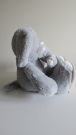 Knuffel olifant Luka