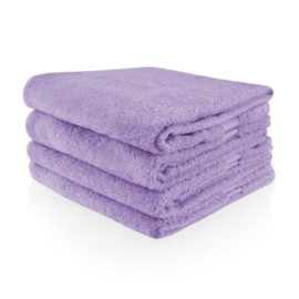 Handdoek standaard met naam 50 x 100 cm
