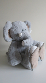 Knuffel olifant Luka