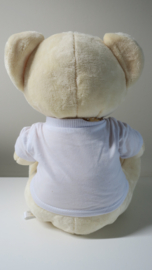 Knuffel beer Mumbie
