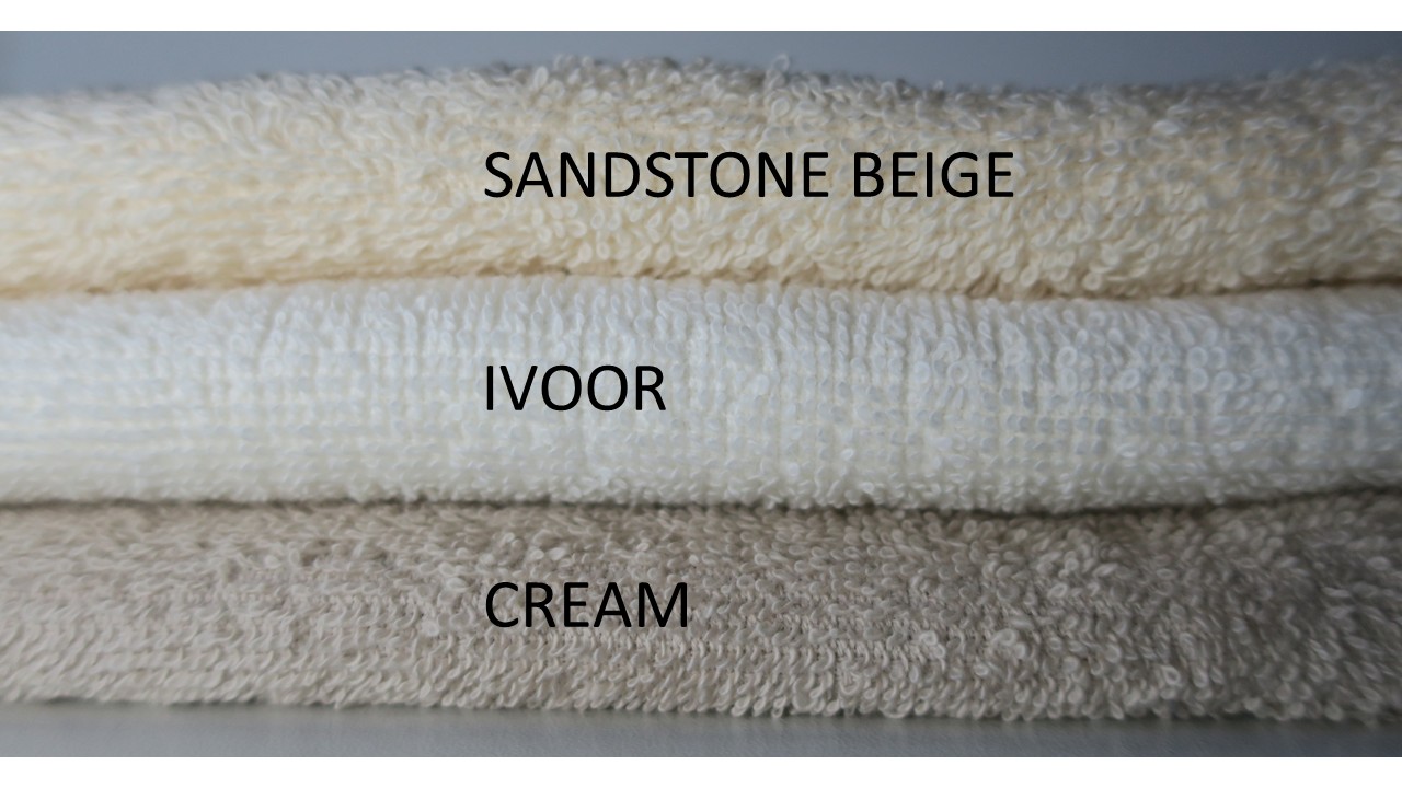 Badcape met naam en/of afbeelding