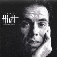 John Hiatt Bring The Family LP