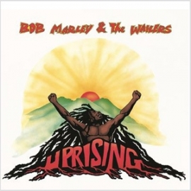 Bob Marley Uprising 180g LP