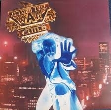 Jethro Tull - Warchild LP