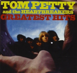 Tom Petty Greatest Hits HQ 2LP