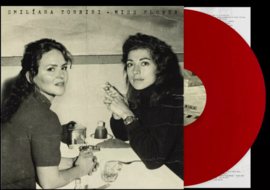 Emiliana Torrini Miss Flower LP -Red Vinyl-