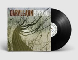 Daryll-Ann Spring LP