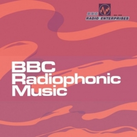 VARIOUS ARTISTS BBC RADIOPHONIC MUSIC 1LP