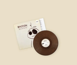 Racoon Spijt Is Iets Voor Later – Artone Sessions LP - Coloured Vinyl-