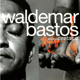 Waldemar Bastos Pretaluz LP