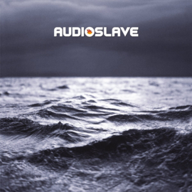Audioslave Out Of Exile 2LP
