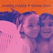 Smashing Pumpkins Siamese Dream HQ 2LP