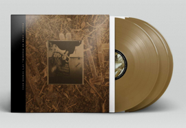 The Pixies Come On Pilgrim... It's Surfer Rosa 3LP -Bronze Vinyl-