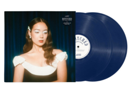 Laufey Bewitched: The Goddess Edition 2LP (Dark Blue Vinyl)