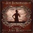 Joe Bonamassa - Ballad Of John Henry LP