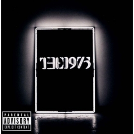 1975 The 1975 2LP