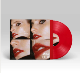 Anna Calvi - Is This All there Is 12'