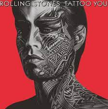 Rolling Stones Tattoo 2CD