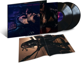 Lenny Kravitz Blue Electric Light 2LP