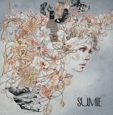 Sumie - Sumie 2LP - No Risc Disc-