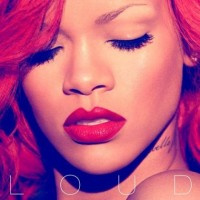 Rihanna Loud 2LP