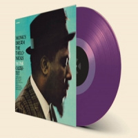 Thelonious  Monk-quartet Monk's Dream LP -Purple Vinyl-