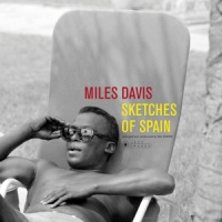 Miles Davis Sketches Of Spain -ltd- LP
