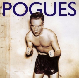 Pogues  Peace And Love LP