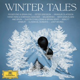 Winter Tales 45rpm LP