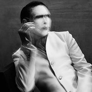 Marilyn Manson Pale Emperor 2LP