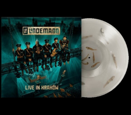 Till Lindemann - Live in Krakow 2LP - Collectors Vinyl-