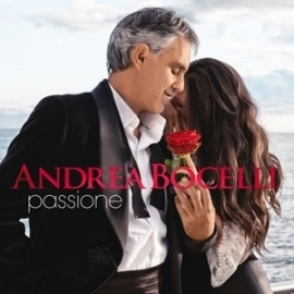 Andrea Bocelli - Passione HQ 2LP