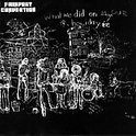 Fairport Convention - What We Did On Our Holiday LP