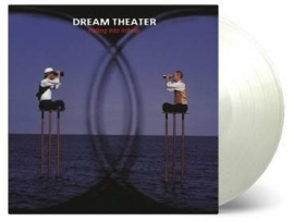 Dream Theater Falling Into Infinity 2LP - Coloured version-